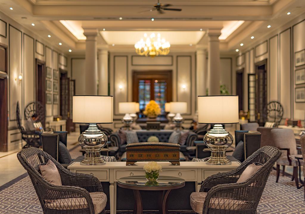 The Strand, Yangon Luaran gambar